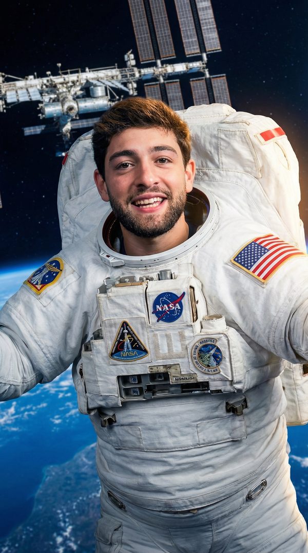 Isaac Guimarães